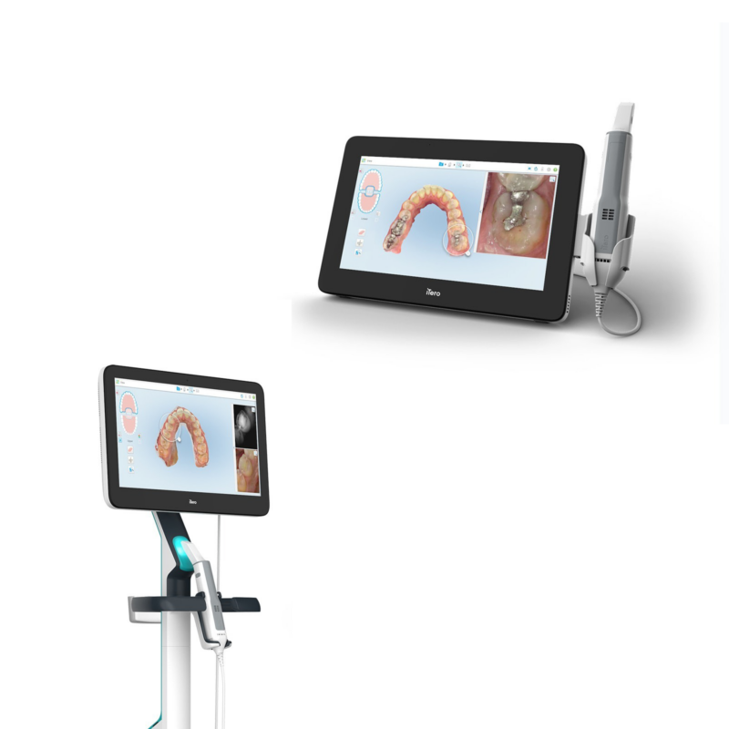 iTero-Element-5D-Plus-Marseille-dentiste-stl-empreinte-scanner