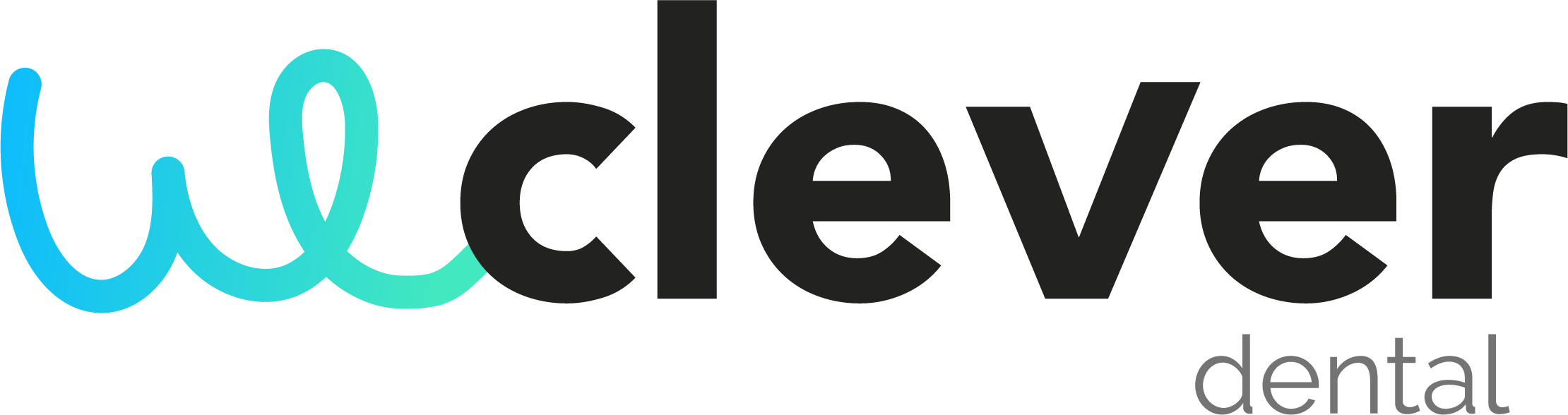 New-Logo-WeClever-Dental-Noir