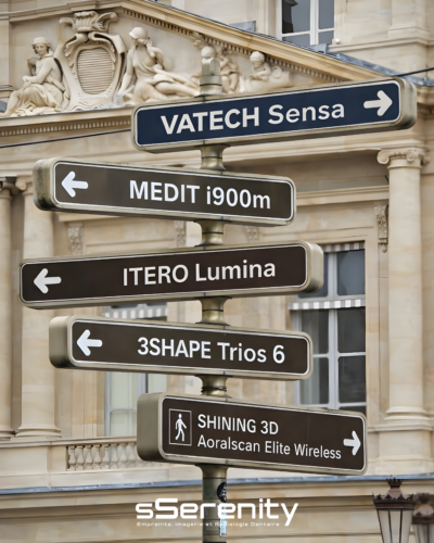 vatech-itero-medit-3shape-shning3D-marseille-offre