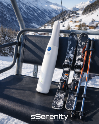 sensa-vatech-camera-empreinte-dentiste-marseille