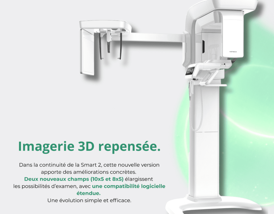 panoramique-cbct-vatech-smart-3-petit-prix